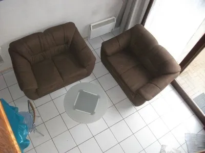 Ferienhaus für 5 Personen (58 m²) in Bredene 4/10