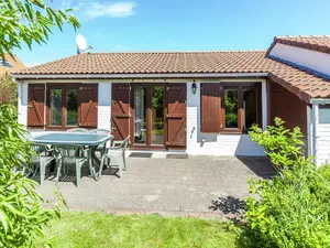Ferienhaus für 5 Personen (60 m²) in Bredene