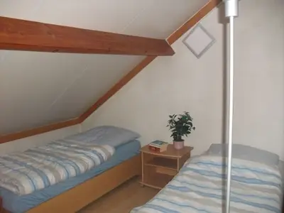 Ferienhaus für 5 Personen (58 m²) in Bredene 6/10