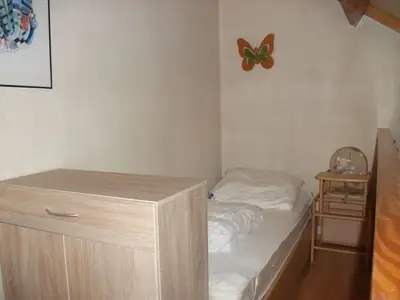 Ferienhaus für 5 Personen (58 m²) in Bredene 8/10