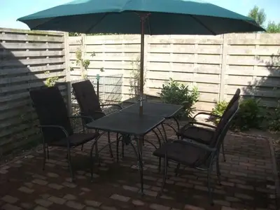 Ferienhaus für 5 Personen (58 m²) in Bredene 9/10