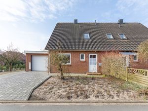 Ferienhaus für 5 Personen (96 m²) in Bredstedt