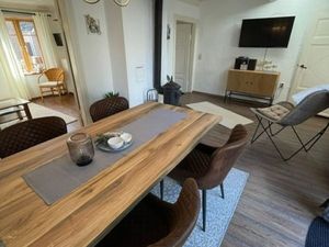 Ferienhaus für 3 Personen (66 m²) in Bredstedt