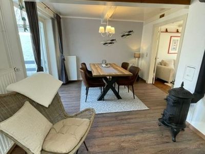 Ferienhaus für 3 Personen (66 m²) in Bredstedt 3/10