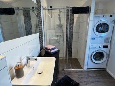 Ferienhaus für 3 Personen (66 m²) in Bredstedt 7/10