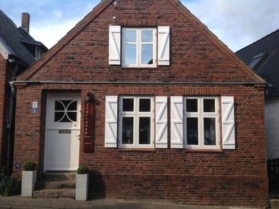 Ferienhaus für 3 Personen (66 m²) in Bredstedt 8/10