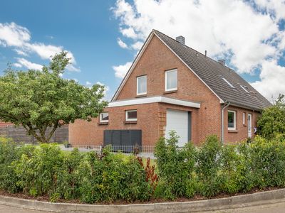 Ferienhaus für 5 Personen (96 m²) in Bredstedt 3/10