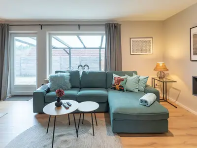 Ferienhaus für 5 Personen (96 m²) in Bredstedt 9/10
