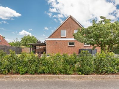 Ferienhaus für 5 Personen (96 m²) in Bredstedt 10/10