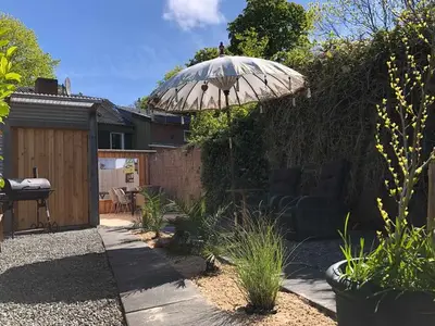 Ferienhaus für 8 Personen (123 m²) in Bredstedt 2/10