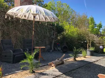 Ferienhaus für 8 Personen (123 m²) in Bredstedt 4/10