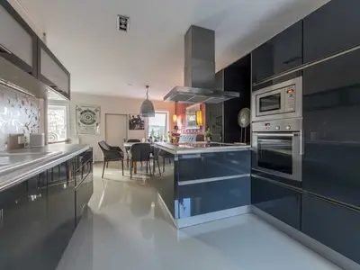 Ferienhaus für 8 Personen (123 m²) in Bredstedt 8/10