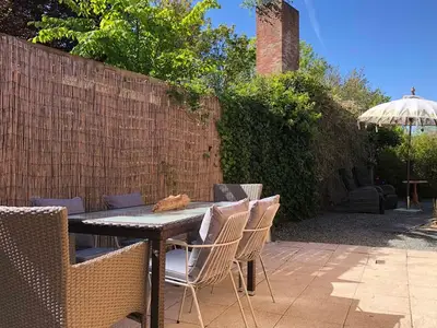 Ferienhaus für 8 Personen (123 m²) in Bredstedt 10/10
