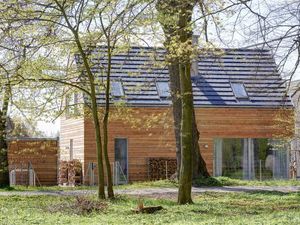 Ferienhaus für 6 Personen (120 m²) in Breege