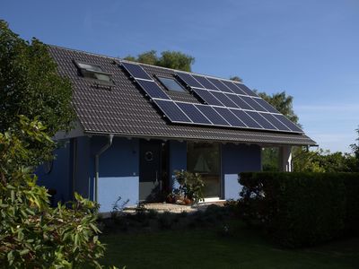 Ferienhaus für 4 Personen (100 m²) in Breege 5/10