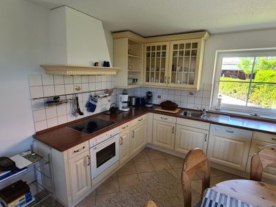 Ferienhaus für 6 Personen (95 m²) in Breege 5/10