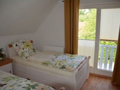 Ferienhaus für 6 Personen (77 m²) in Breege 8/10