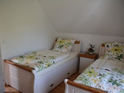 Ferienhaus für 6 Personen (77 m²) in Breege 9/10