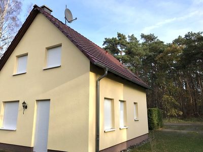 Ferienhaus für 6 Personen (70 m²) in Breege 2/10