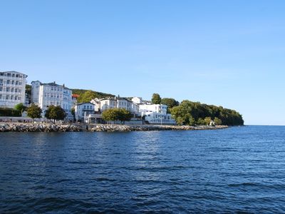 Ferienhaus für 6 Personen (70 m²) in Breege 7/10