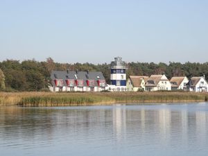 Ferienhaus für 6 Personen (115 m&sup2;) in Breege