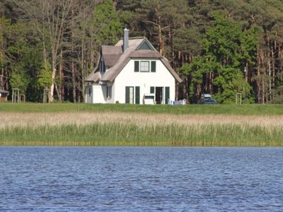 Ferienhaus für 5 Personen (100 m²) in Breege 1/10