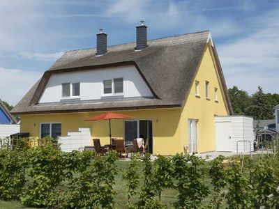 Ferienhaus für 6 Personen (110 m²) in Breege 2/10