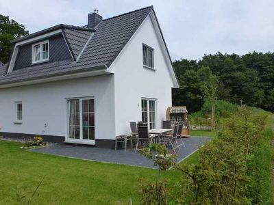 Ferienhaus für 6 Personen (98 m²) in Breege 1/10