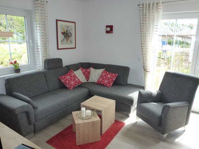 Ferienhaus für 6 Personen (98 m²) in Breege 4/10