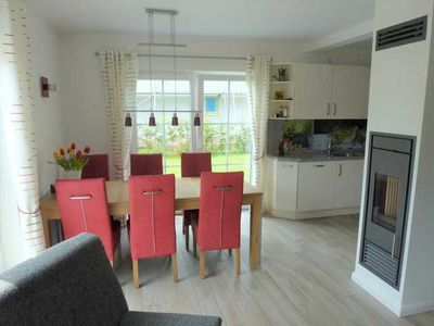 Ferienhaus für 6 Personen (98 m²) in Breege 7/10