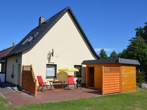Ferienhaus für 5 Personen (103 m²) in Breege