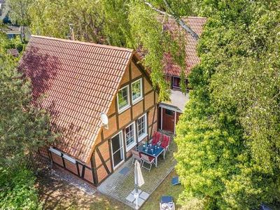 Ferienhaus für 4 Personen (65 m²) in Breege 1/10