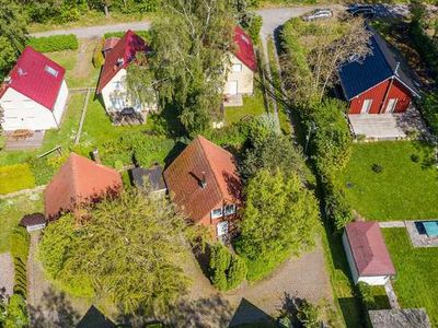 Ferienhaus für 4 Personen (65 m²) in Breege 10/10