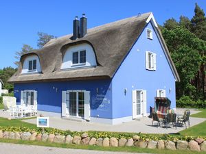 Ferienhaus für 7 Personen (110 m²) in Breege