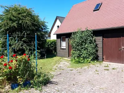 Ferienhaus für 4 Personen (60 m²) in Breege 1/10