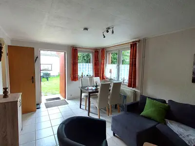 Ferienhaus für 4 Personen (60 m²) in Breege 2/10