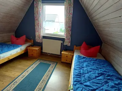 Ferienhaus für 4 Personen (60 m²) in Breege 9/10