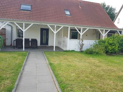 Ferienhaus für 6 Personen (120 m²) in Breege 1/10