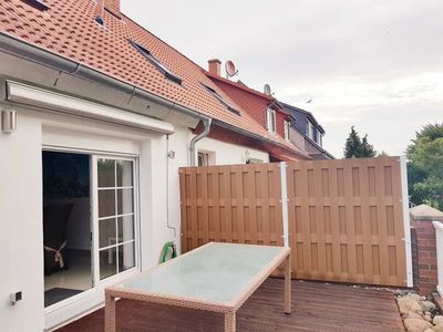 Ferienhaus für 6 Personen (120 m²) in Breege 4/10