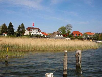 Ferienhaus für 6 Personen (110 m²) in Breege 1/10