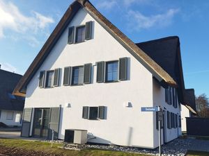 Ferienhaus für 7 Personen (110 m²) in Breege
