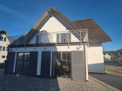 Ferienhaus für 7 Personen (110 m²) in Breege 3/10