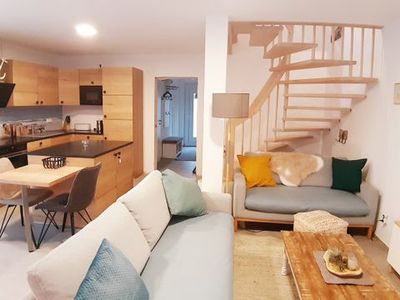 Ferienhaus für 7 Personen (110 m²) in Breege 8/10