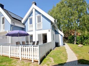 Ferienhaus für 6 Personen (80 m&sup2;) in Breege