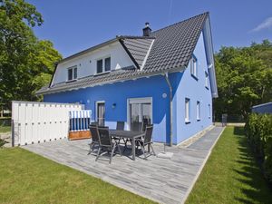 Ferienhaus für 6 Personen (100 m²) in Breege