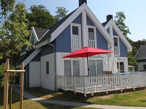 Ferienhaus für 4 Personen (79 m²) in Breege
