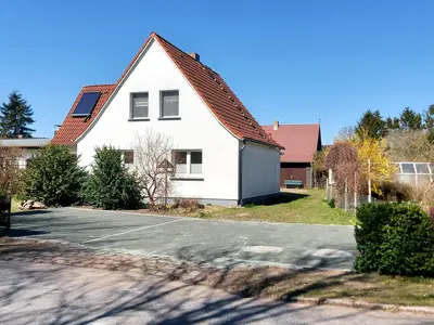 Ferienhaus für 8 Personen (120 m²) in Breege 1/10