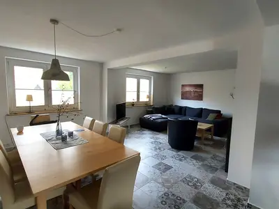 Ferienhaus für 8 Personen (120 m²) in Breege 3/10