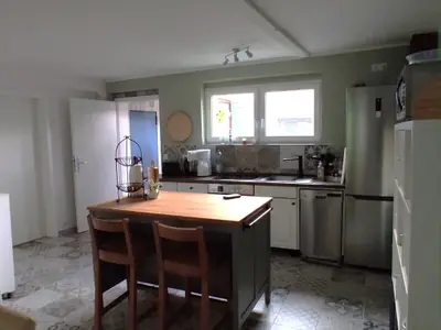 Ferienhaus für 8 Personen (120 m²) in Breege 4/10