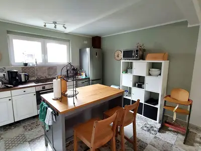 Ferienhaus für 8 Personen (120 m²) in Breege 5/10